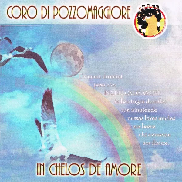 In chelos de amore