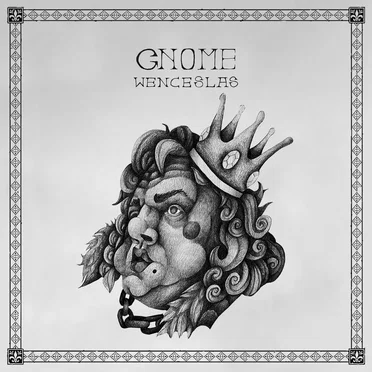 Wenceslas by Gnome - album cover