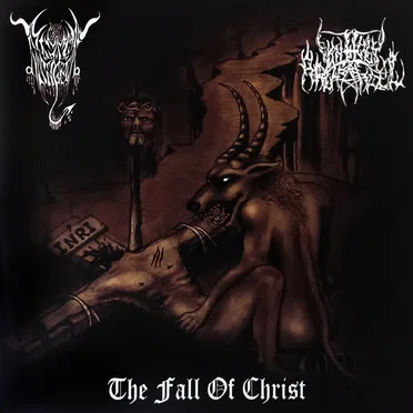 The Fall of Christ