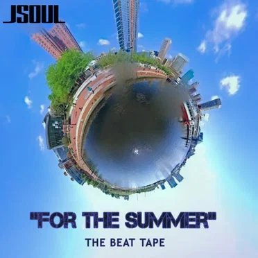 For the Summer by Jsoul - album cover