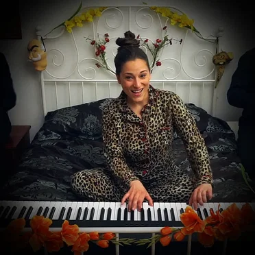 Mon lit by Audrée Alexandrine - album cover
