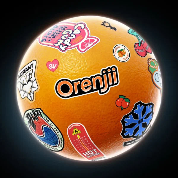 Orenjii