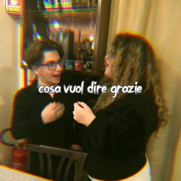 cosa vuol dire grazie