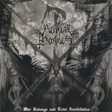 War, Revenge and Total Annihilation