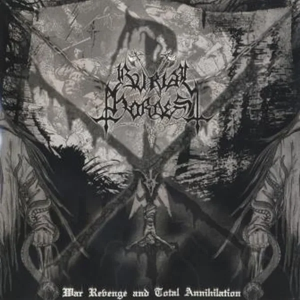 War, Revenge and Total Annihilation
