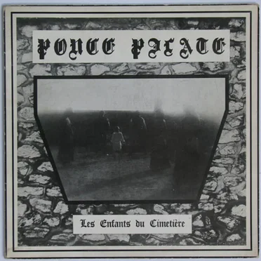 Ponce Pilate