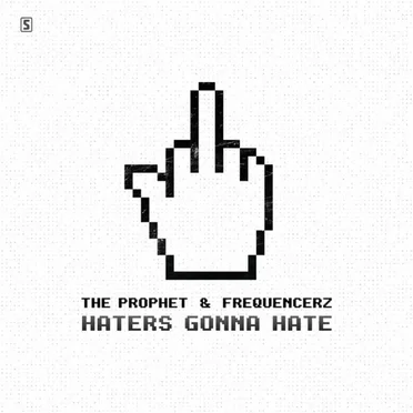 Haters Gonna Hate