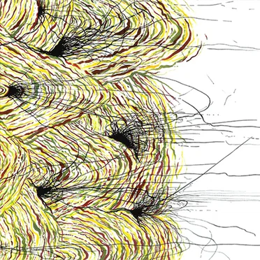 Into this juvenile apocalypse our golden blood to pour let us never