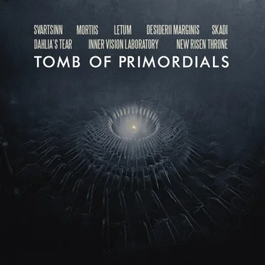 Tomb of Primordials by Various Artists - album cover