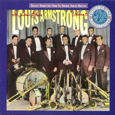 Volume 6: St. Louis Blues