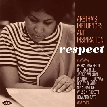 Respect: Aretha’s Influences And Inspiration by Various Artists - album cover