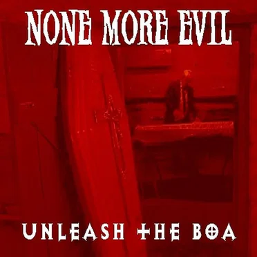 Unleash the Boa