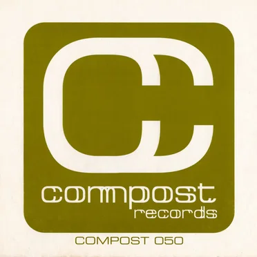 Compost 050 by Various Artists - album cover