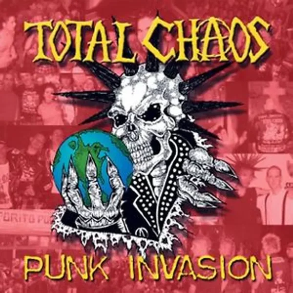 Punk Invasion