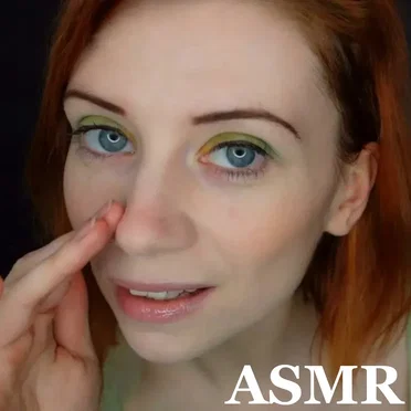 Gentle Unintelligible Whisper, Fabric Scratching, Mouth Sounds by Jodie Marie ASMR - album cover