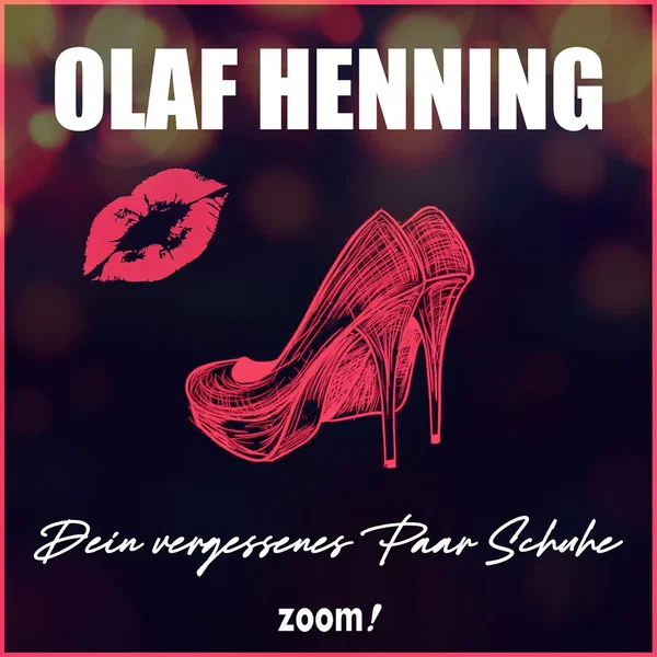 Dein vergessenes Paar Schuhe