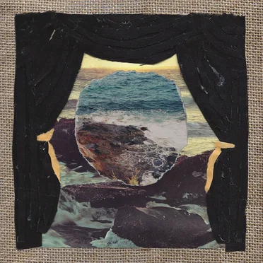 The Big Sleep by Olive Drab - album cover
