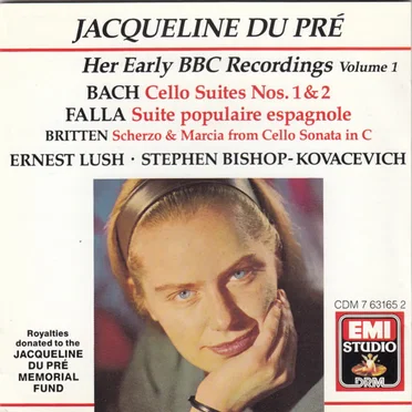Her Early BBC Recordings, Volume 2