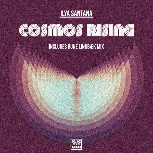 Cosmos Rising