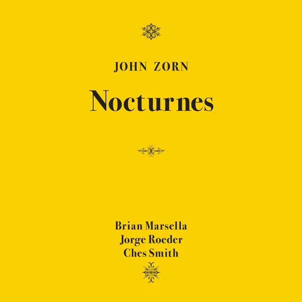Nocturnes