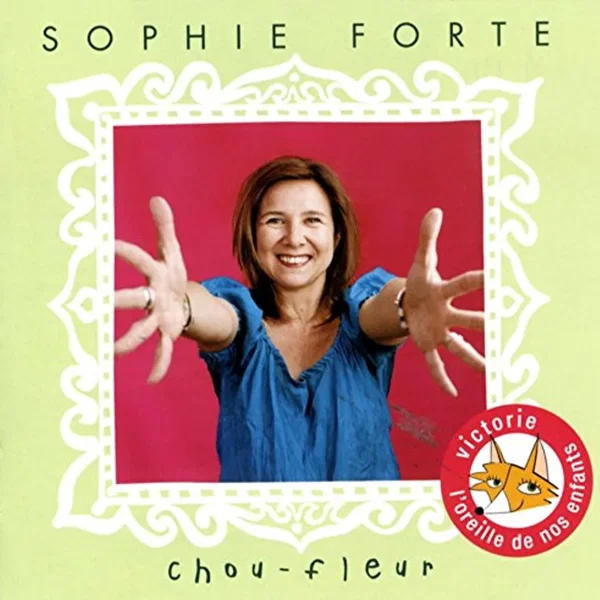 Chou-fleur