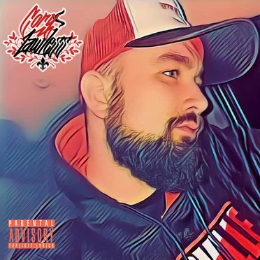 Heart Beatin’ by Cory Lawless - album cover