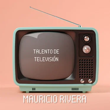 Talento de televisión