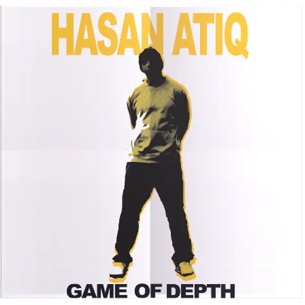 Hasan Atiq: Game Of Depth