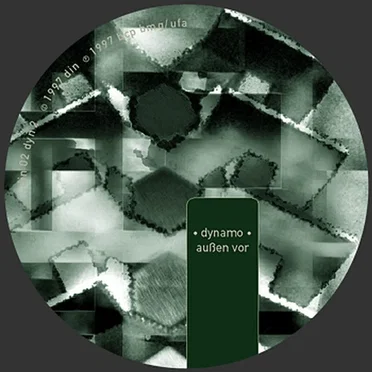 Außen Vor / Voraus by Dynamo - album cover