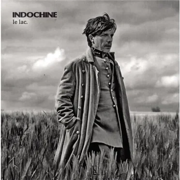 Le Lac by Indochine - album cover