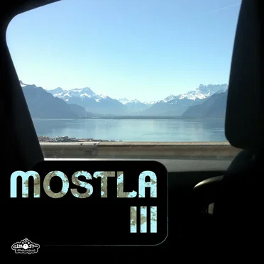 MOSTLA III by Various Artists - album cover