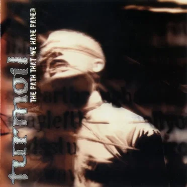 The Path That We Have Paved by Turmoil - album cover