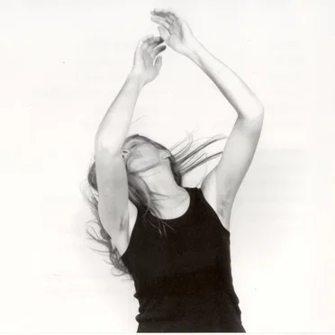 who am i? by Gaynor O'Flynn - album cover