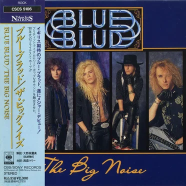 The Big Noise