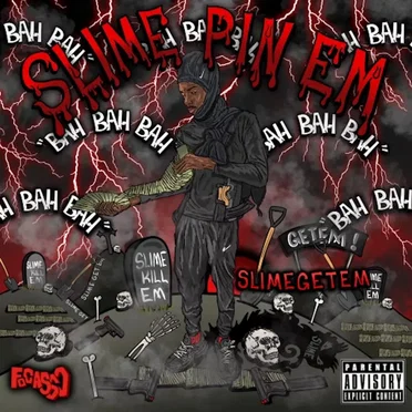 SlimeGetEm