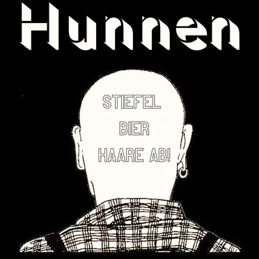 Stiefel, Bier, Haare Ab!