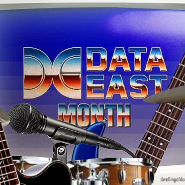 Dwelling of Duels 2018-10: Data East