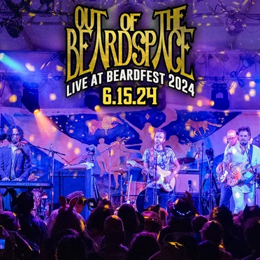 Beardspace Live at Beardfest 2024 (Saturday)