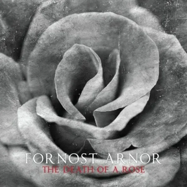 The Death of a Rose