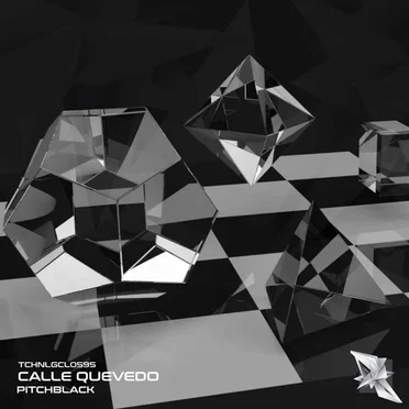 Calle Quevedo