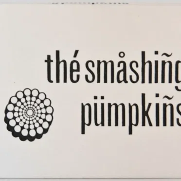 The Smashing Pumpkins