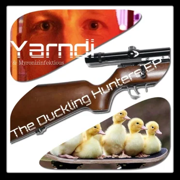 The Duckling Hunters