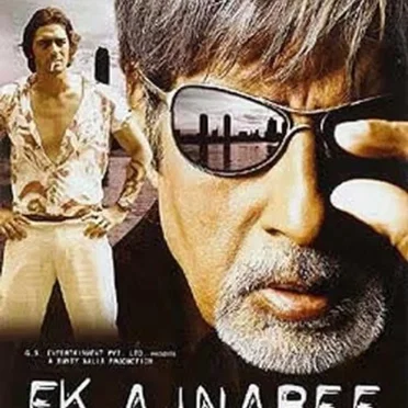 Ek Ajnabee