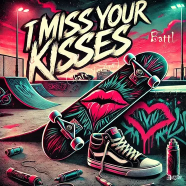 I Miss Your Kisses (Skate Version)