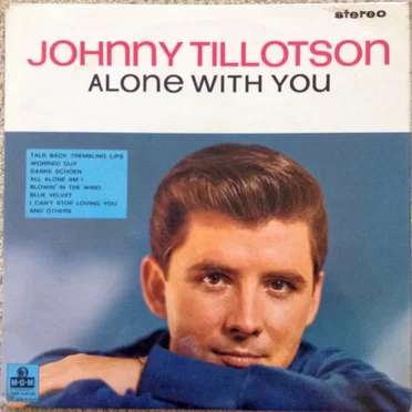 Alone With You
