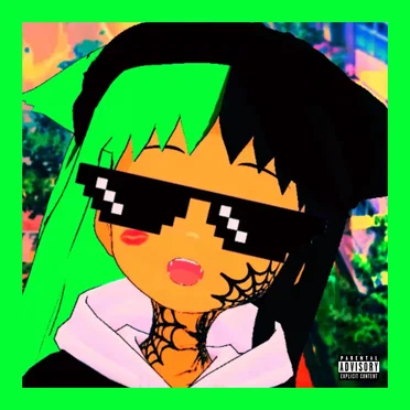 BREAKCORE HEAT! by Acidgvrl - album cover