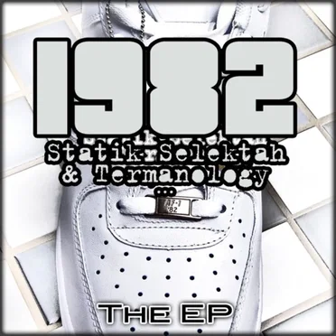 1982: The EP