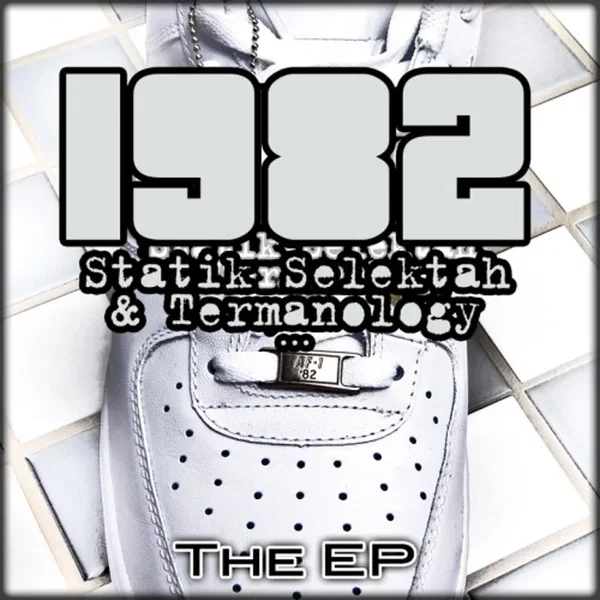 1982: The EP