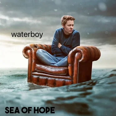 Sea of Hope