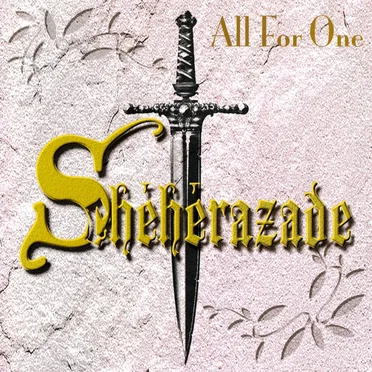 All For One by Schéhérazade - album cover